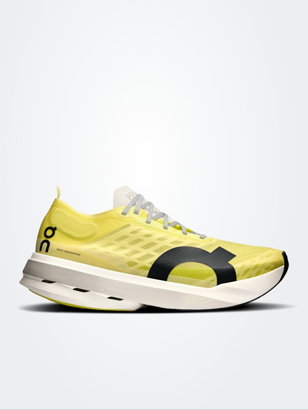 On Men's Cloudboom Strike Shoe